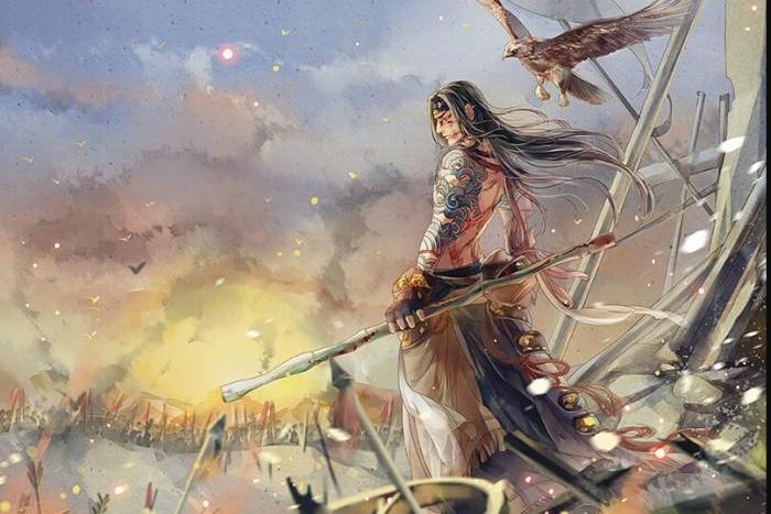 地狱之刃